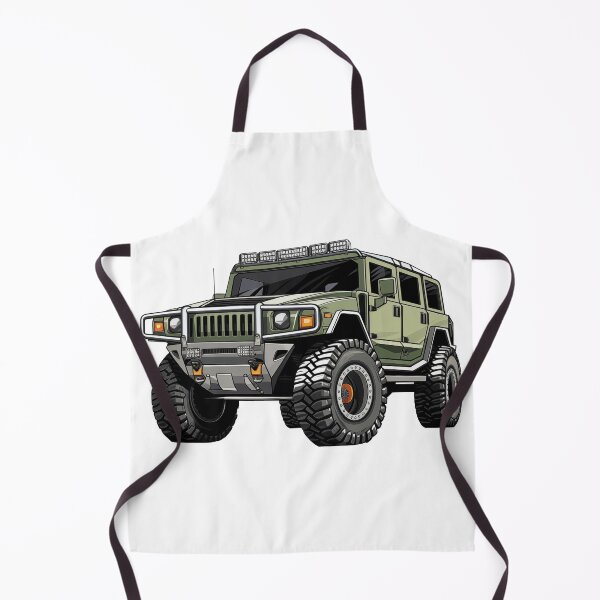 Item preview, Hummer Car, Monster Truck designed and sold by TyGuySupply.