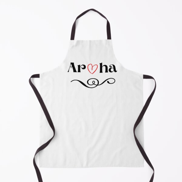 Item preview, Aroha (love) N.Z. designed and sold by ukidding.