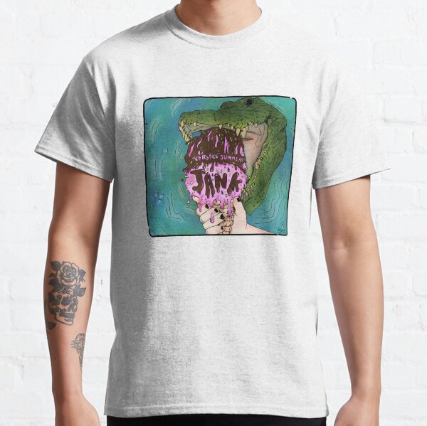 Item preview, Jank Ice Cream Cone Fanart by @malloryvinsonart designed and sold by Mallory Vinson.