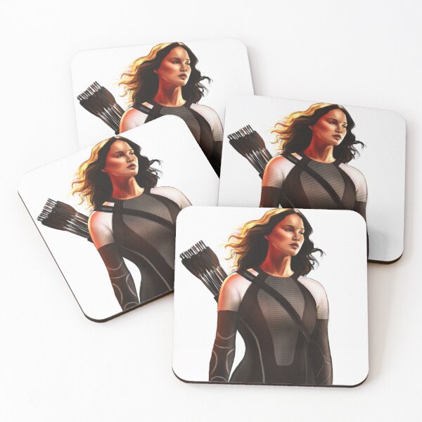Item preview, girl on fire designed and sold by artbyeieven.