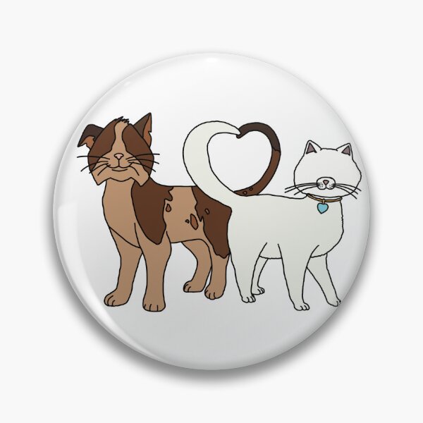 Item preview, Wolfe and Serafina designed and sold by aliviawiley.