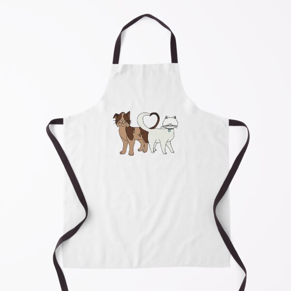 Item preview, Wolfe and Serafina designed and sold by aliviawiley.