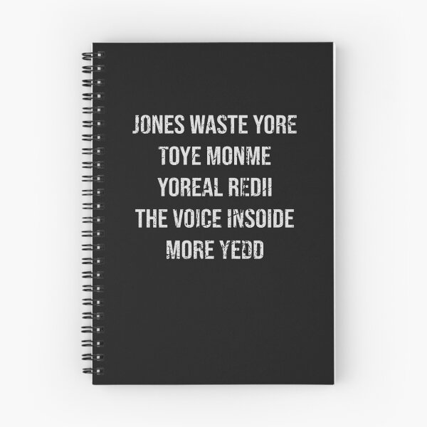 Item preview, Vintage Jone Waste Yore Toye Monme Yorall Redii designed and sold by PanfurWare-LLC.
