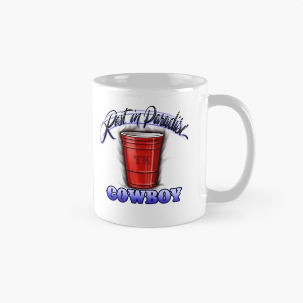 Item preview, R.I.P. TK designed and sold by cfurguson.