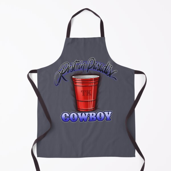 Item preview, R.I.P. TK designed and sold by cfurguson.