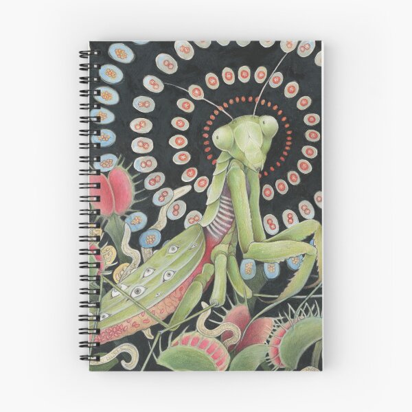 Item preview, Mantis designed and sold by dcrownfield.