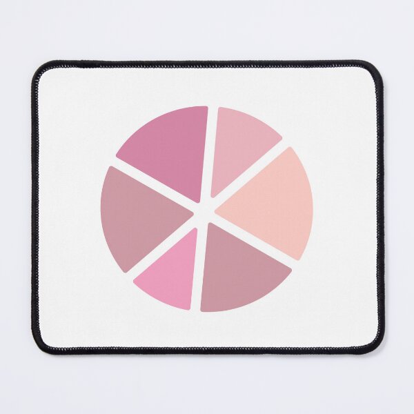 Item preview, Pie Chart designed and sold by teacherpeiyuan.