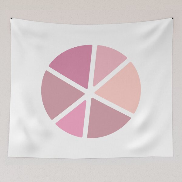 Item preview, Pie Chart designed and sold by teacherpeiyuan.