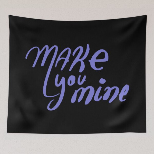 Item preview, make you mine designed and sold by brighter days inc..