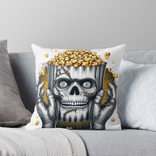 Item preview, Popcorn Movie designed and sold by sonnycosmics.