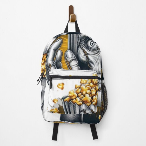Item preview, Popcorn Movie designed and sold by sonnycosmics.