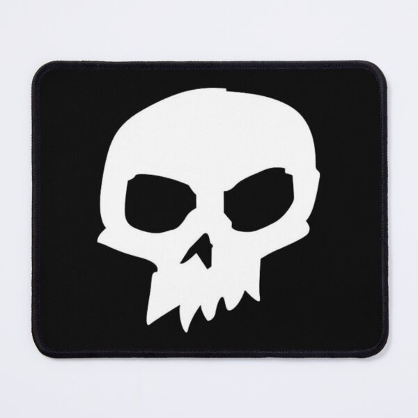 Item preview, Skull designed and sold by 44MORS.