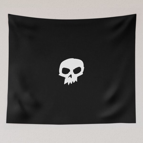 Item preview, Skull designed and sold by 44MORS.