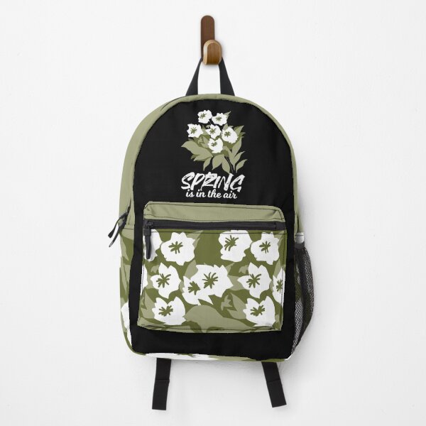 Item preview, Spring Bloom Elegance - 'Spring is in the Air' Floral Bouquet designed and sold by FlinArt.