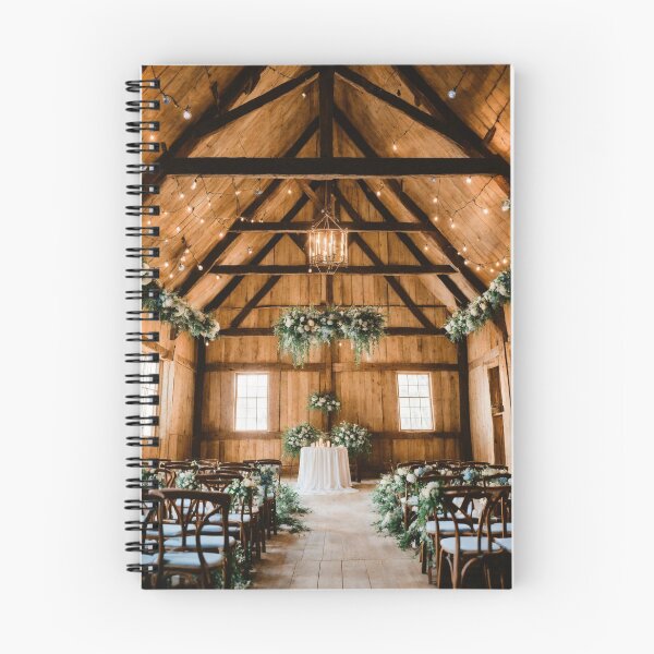 Item preview, Mabel Ranch Wedding Barn designed and sold by AmberRoseWrites.