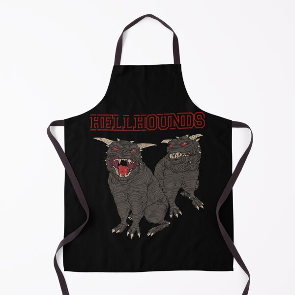 Item preview, Hellhounds designed and sold by BreakpointArts.