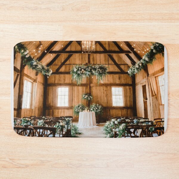 Item preview, Mabel Ranch Wedding Barn designed and sold by AmberRoseWrites.