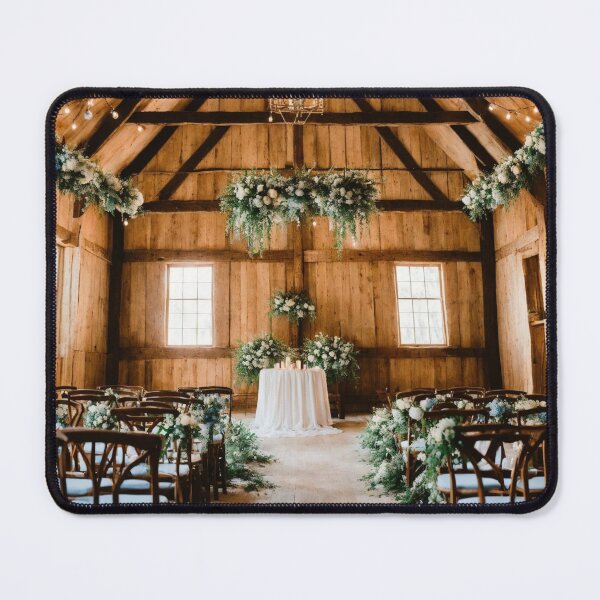 Item preview, Mabel Ranch Wedding Barn designed and sold by AmberRoseWrites.