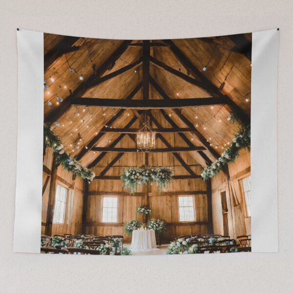 Item preview, Mabel Ranch Wedding Barn designed and sold by AmberRoseWrites.