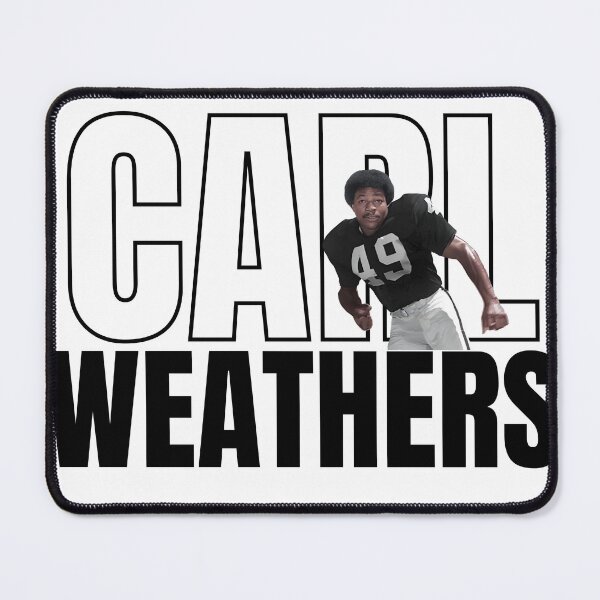 Item preview, carl weathers designed and sold by nivadaofficiel2.