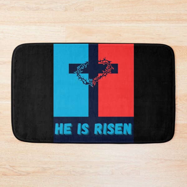 Item preview, He is Risen, Christian Easter.   designed and sold by MoriaStore.