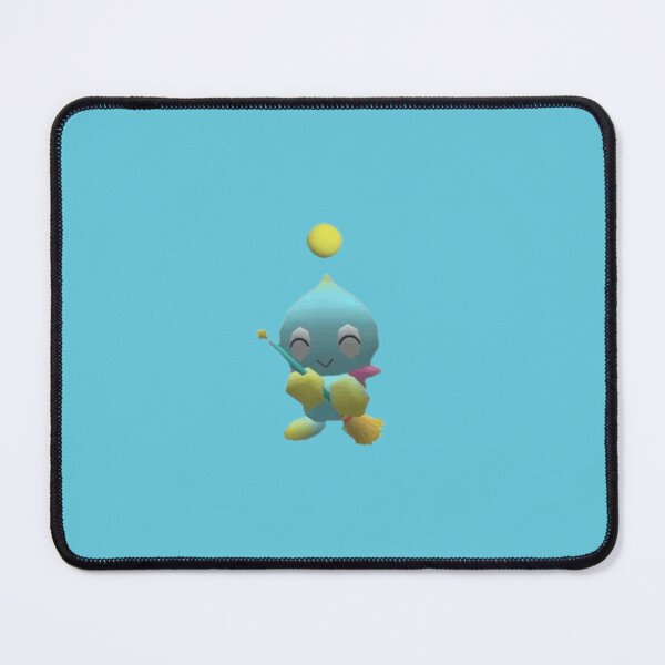 Item preview, Chao garden - sonic adventure 2 designed and sold by 44MORS.