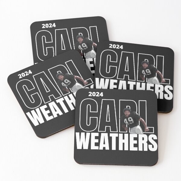 Item preview, carl weathers designed and sold by nivadaofficiel2.