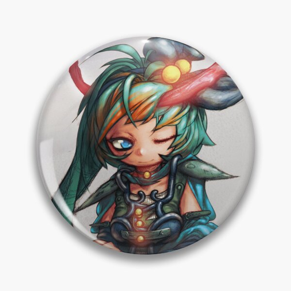 Item preview, Bunny Mage designed and sold by NeonAustinite.