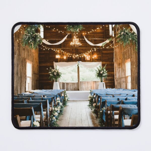 Item preview, Mabel Ranch Wedding Barn designed and sold by AmberRoseWrites.