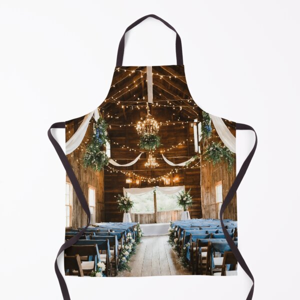Item preview, Mabel Ranch Wedding Barn designed and sold by AmberRoseWrites.
