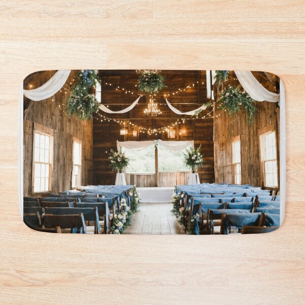 Item preview, Mabel Ranch Wedding Barn designed and sold by AmberRoseWrites.