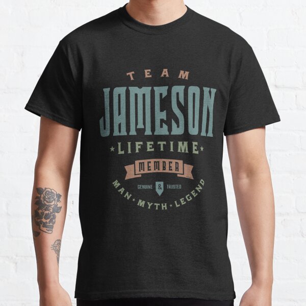 jameson shirt mens