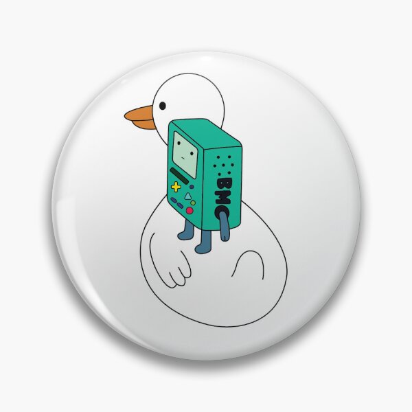 Item preview, On a duck designed and sold by PersonaFactory.