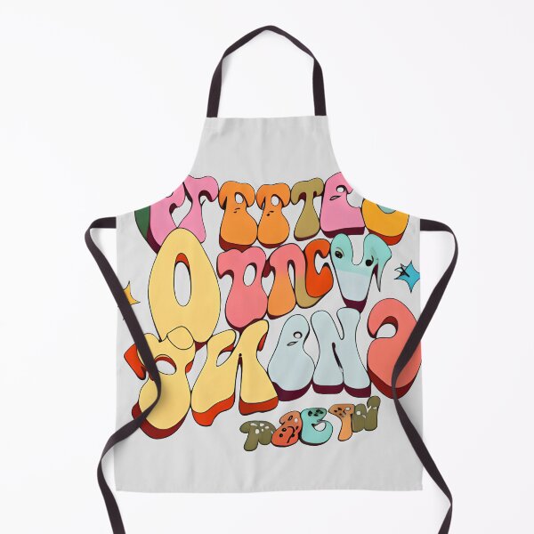 Item preview, Colorful Psychedelic Gibberish 4 designed and sold by Chubuter.