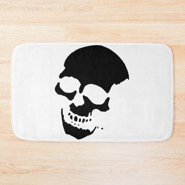 Item preview, Skull designed and sold by 44MORS.
