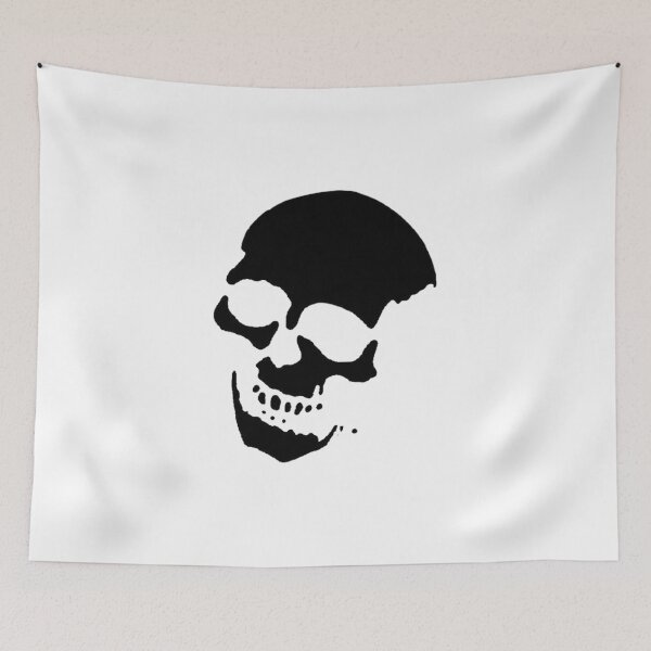 Item preview, Skull designed and sold by 44MORS.