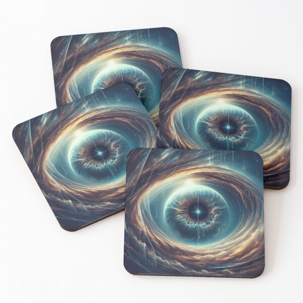 Item preview, God eye designed and sold by KarolT88.