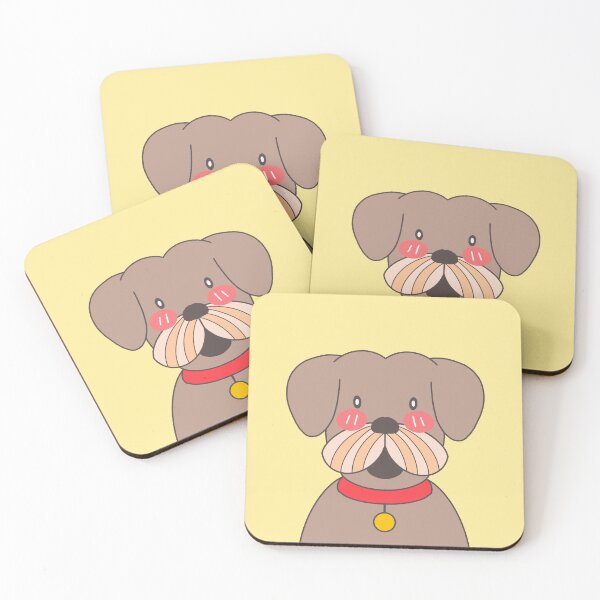Item preview, The dog designed and sold by Danikuk.