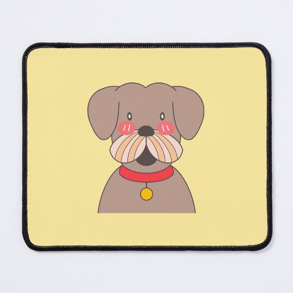 Item preview, The dog designed and sold by Danikuk.