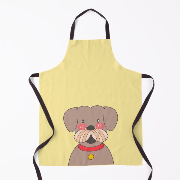 Item preview, The dog designed and sold by Danikuk.