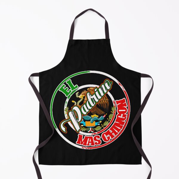 Item preview, El Padrino mas Chingon Mexico Pride designed and sold by EastLosStilo.