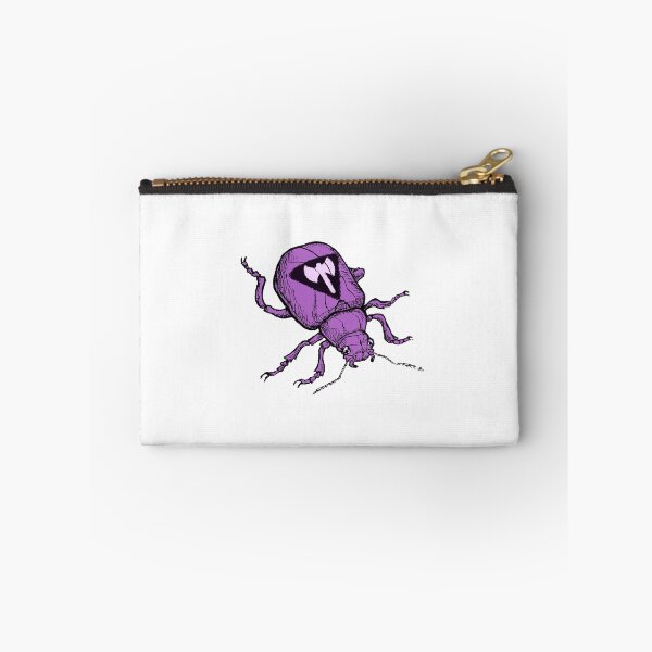 Item preview, Lesbian Flag Rose Chafer Beetle designed and sold by pillarsalt.