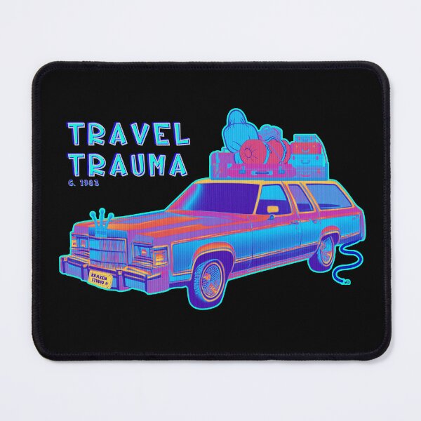 Item preview, We Got Lampooned On Vacation In The Wagon Queen Truckster Before Walley World designed and sold by therealbooty.