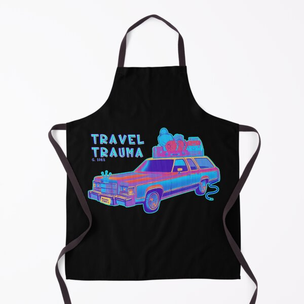 Item preview, We Got Lampooned On Vacation In The Wagon Queen Truckster Before Walley World designed and sold by therealbooty.