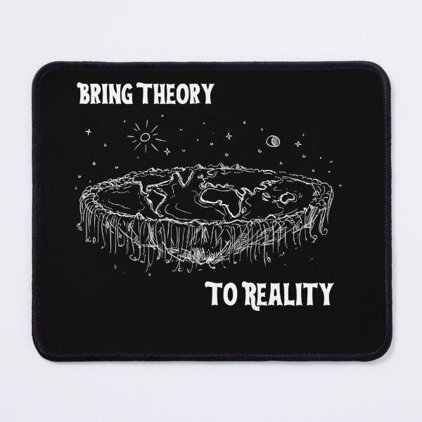 Item preview, Galactic Harmony: A Fusion of Theory and Reality designed and sold by Hill Strom.