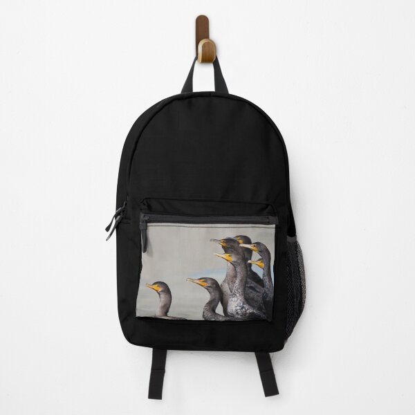Item preview, Seven Cormorants designed and sold by CarolM.
