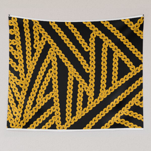 Item preview, Chain abstract design designed and sold by Namratabhoir07.