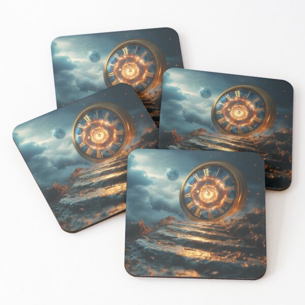 Item preview, TimeSpace designed and sold by Evanssdas.