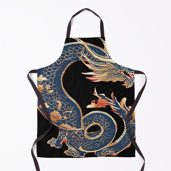 Item preview, Chinese New Year Red Dragon Lunar Year Prosperity envelope  designed and sold by CyberArtistOne.