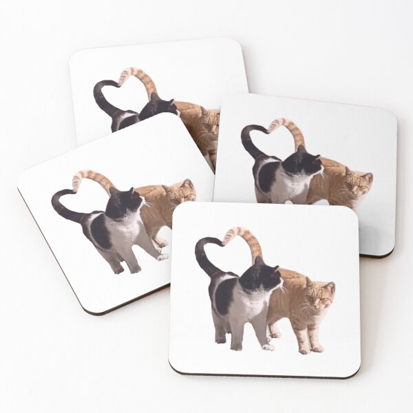 Item preview, Love cats designed and sold by Almendra21.